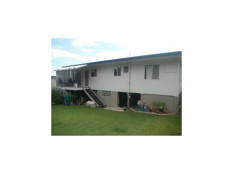 318 Mills Avenue, Frenchville QLD 4701