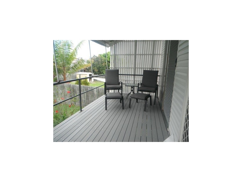 318 Mills Avenue, Frenchville QLD 4701