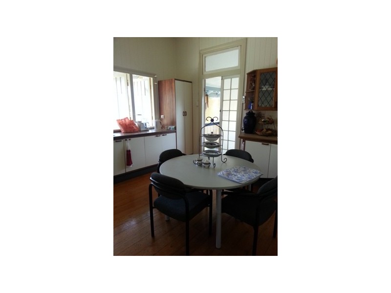 145 DENHAM STREET, Cnr Talford St., Allenstown QLD 4700