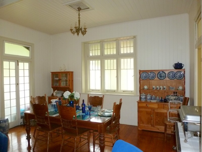 145 DENHAM STREET, Cnr Talford St., Allenstown QLD 4700