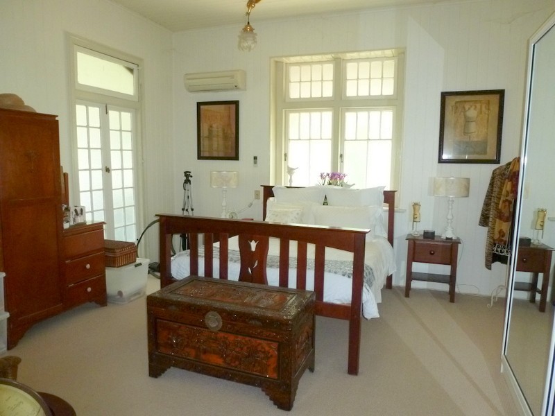 145 DENHAM STREET, Cnr Talford St., Allenstown QLD 4700