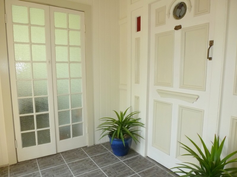 145 DENHAM STREET, Cnr Talford St., Allenstown QLD 4700