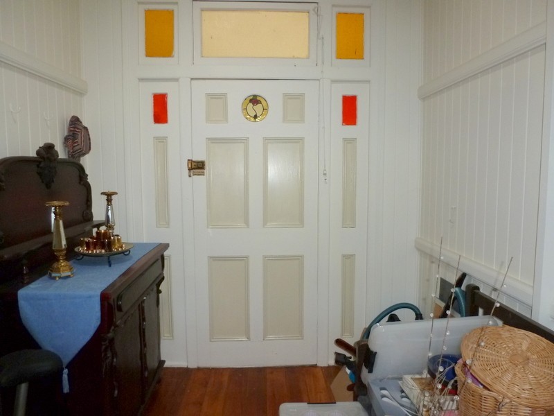 145 DENHAM STREET, Cnr Talford St., Allenstown QLD 4700