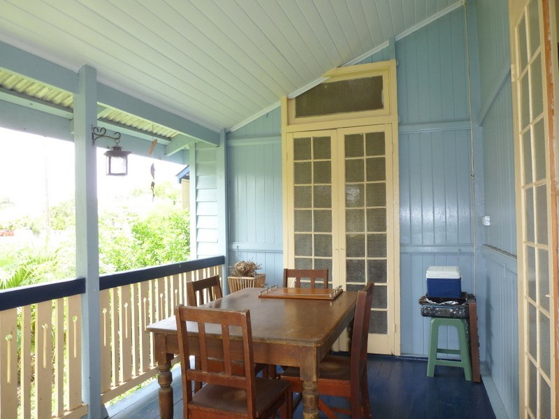145 DENHAM STREET, Cnr Talford St., Allenstown QLD 4700