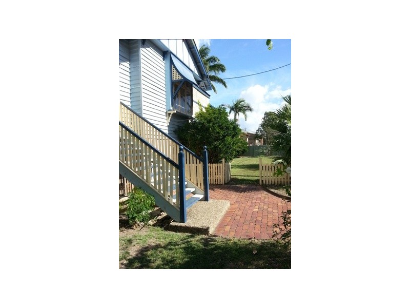 145 DENHAM STREET, Cnr Talford St., Allenstown QLD 4700