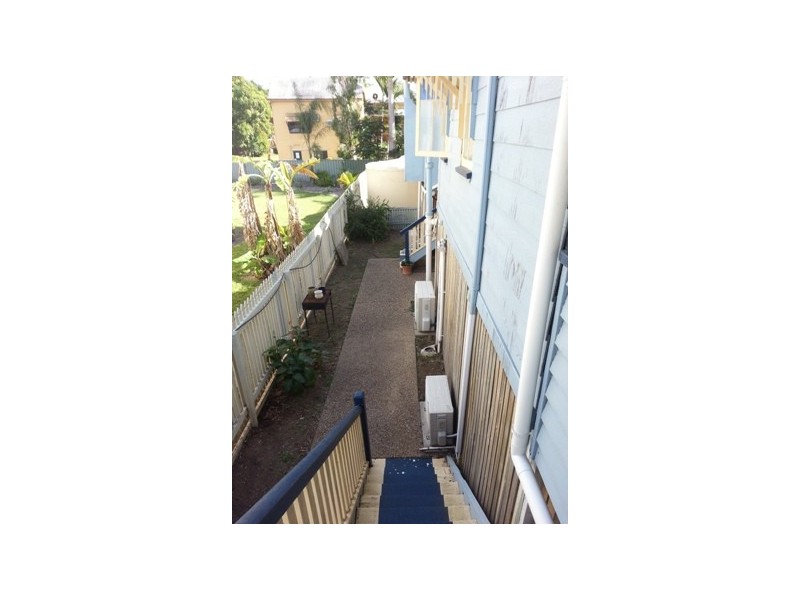145 DENHAM STREET, Cnr Talford St., Allenstown QLD 4700