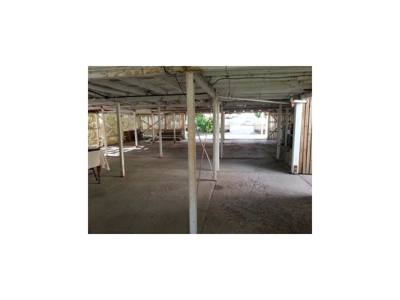 145 DENHAM STREET, Cnr Talford St., Allenstown QLD 4700