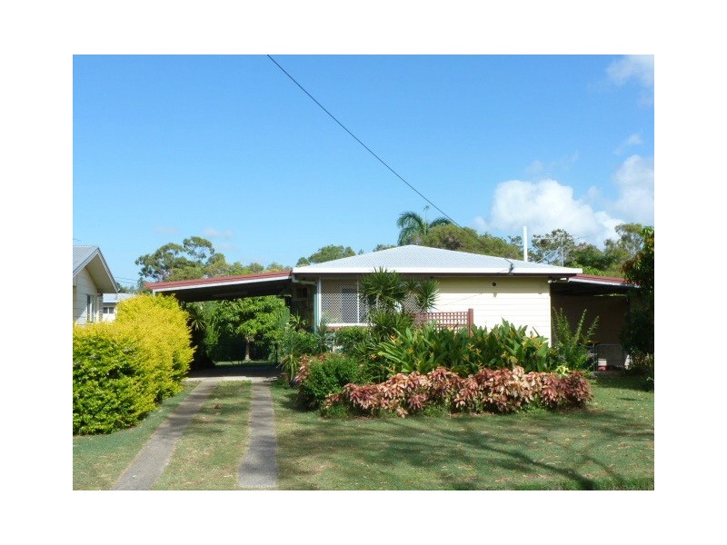 119 SISLEY STREET, Koongal QLD 4701