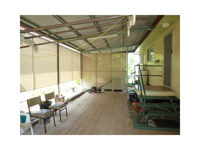 119 SISLEY STREET, Koongal QLD 4701