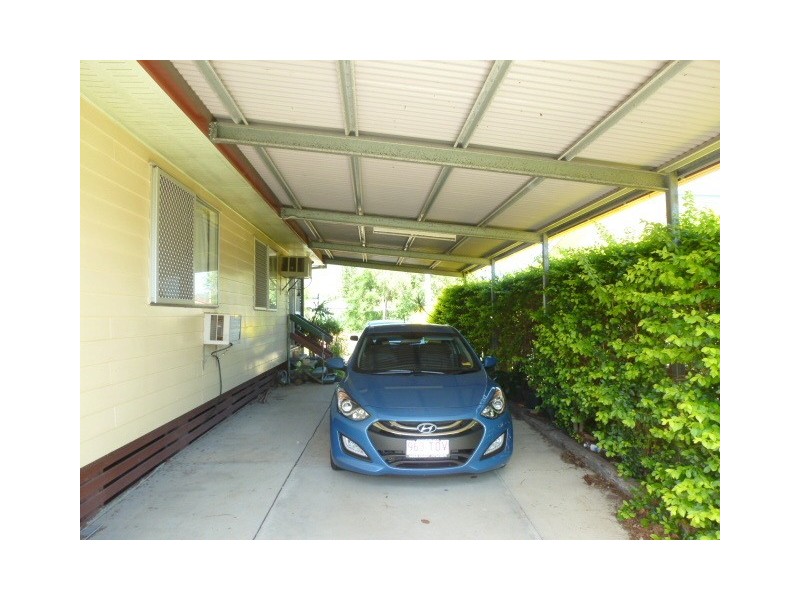 119 SISLEY STREET, Koongal QLD 4701