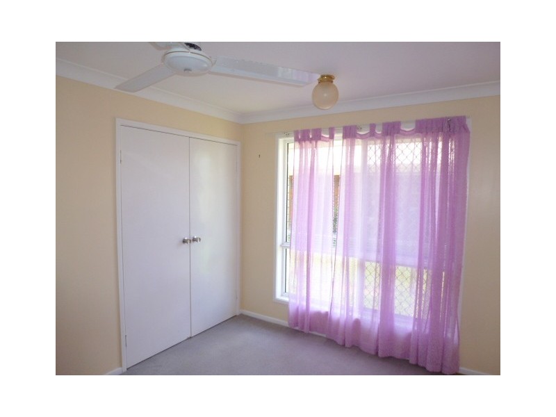 3 BEAN AVENUE, Parkhurst QLD 4702