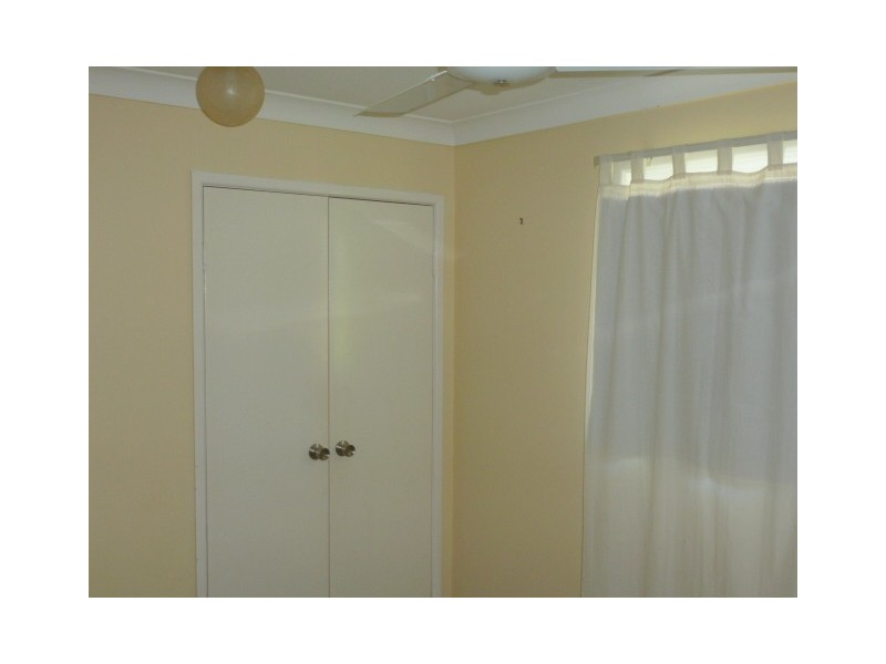 3 BEAN AVENUE, Parkhurst QLD 4702