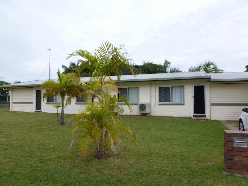 104 BOLAND STREET, Park Avenue QLD 4701