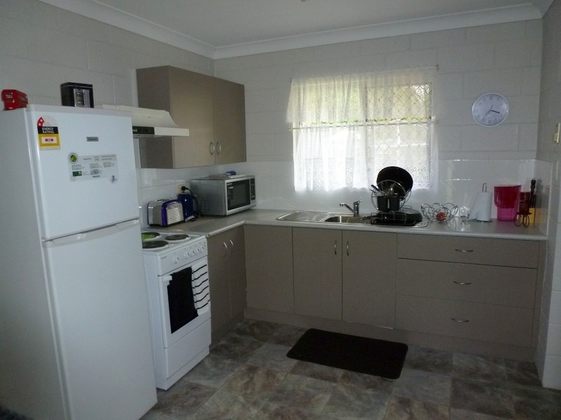 104 BOLAND STREET, Park Avenue QLD 4701