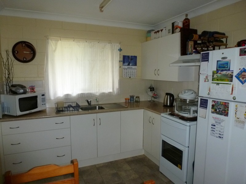 104 BOLAND STREET, Park Avenue QLD 4701