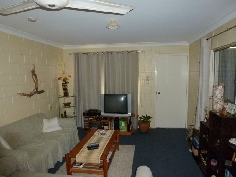 104 BOLAND STREET, Park Avenue QLD 4701