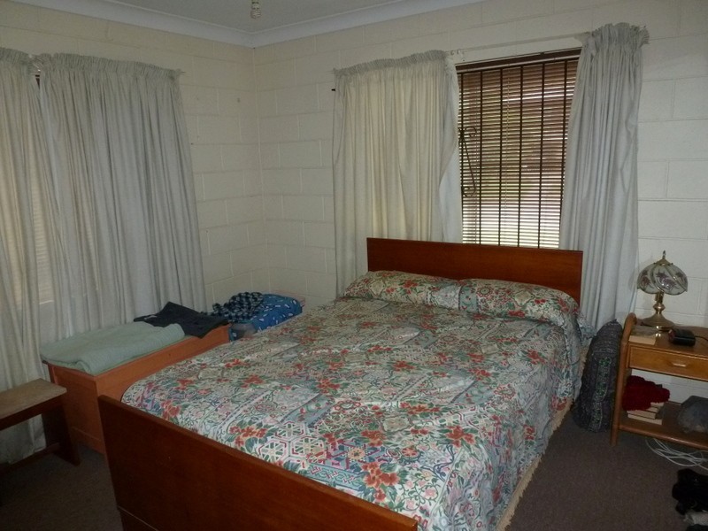 104 BOLAND STREET, Park Avenue QLD 4701