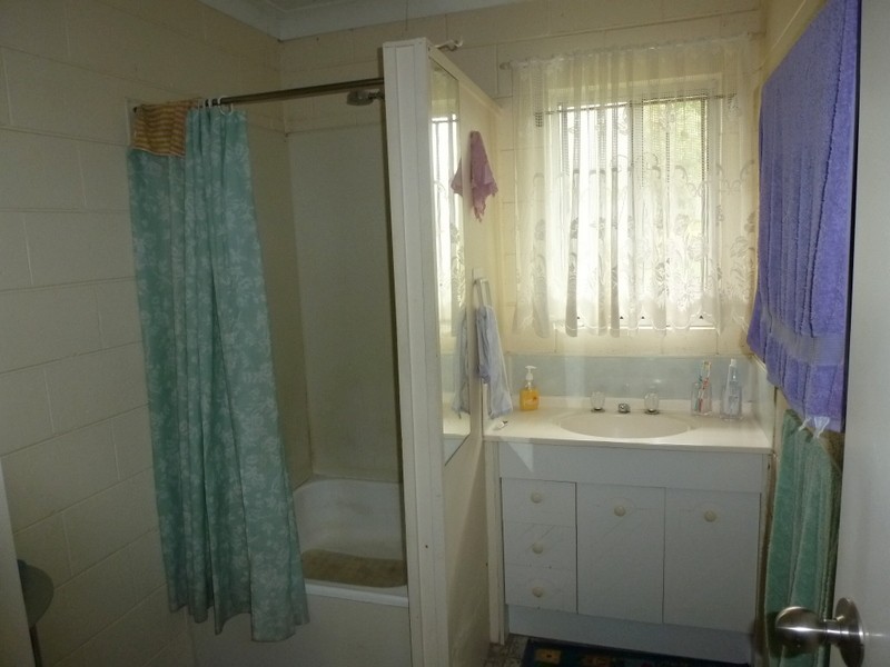104 BOLAND STREET, Park Avenue QLD 4701