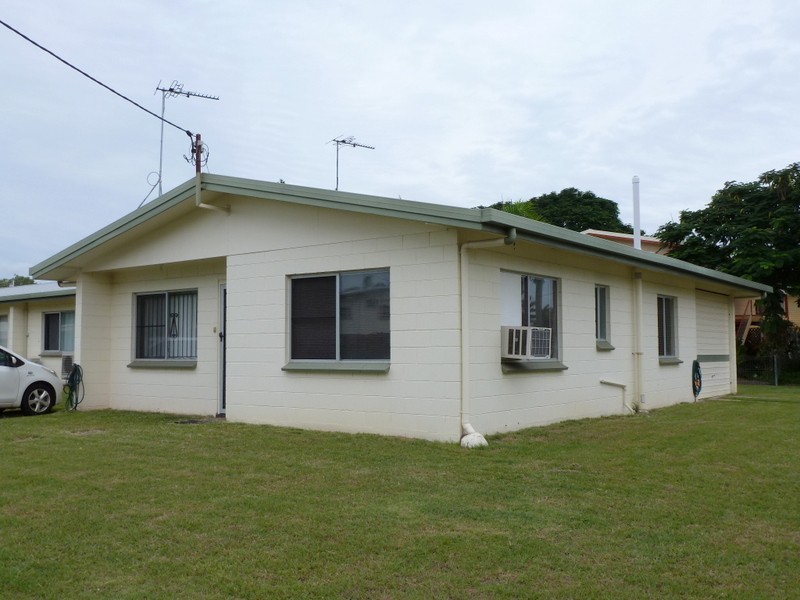 104 BOLAND STREET, Park Avenue QLD 4701