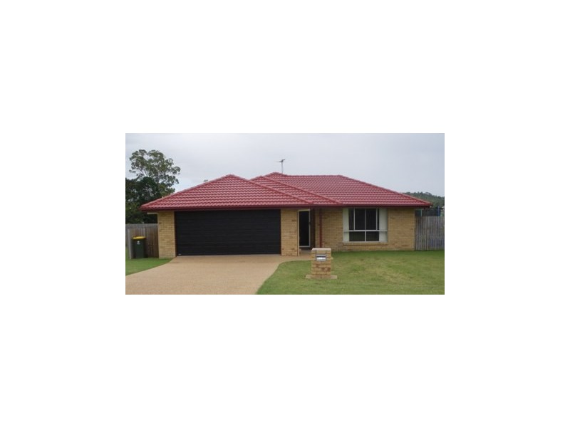 26 Jamie Crescent, Gracemere QLD 4702
