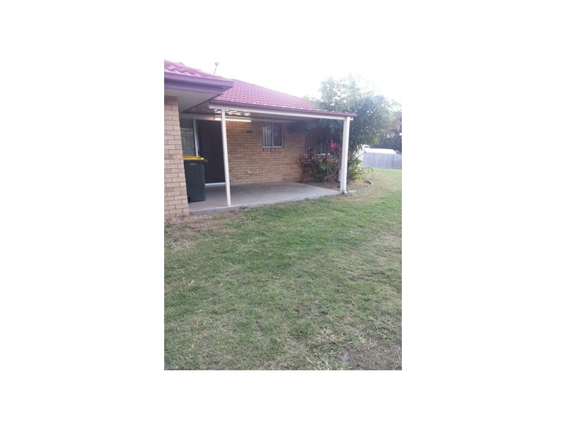 26 Jamie Crescent, Gracemere QLD 4702