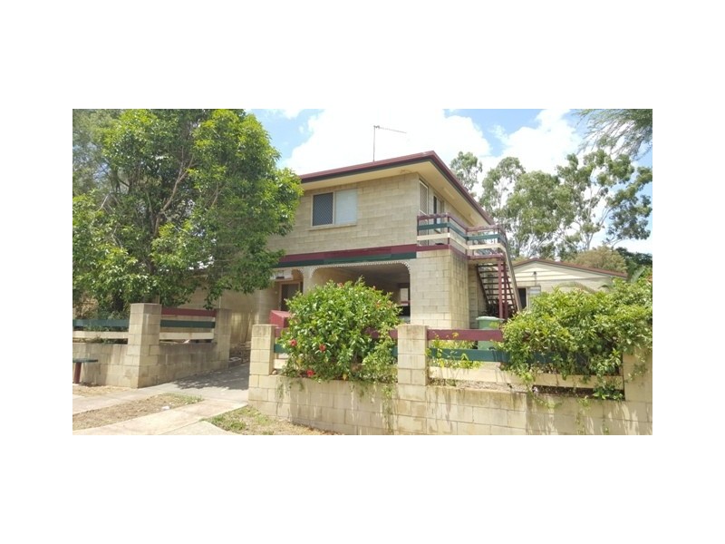 49 James Street, Mount Morgan QLD 4714