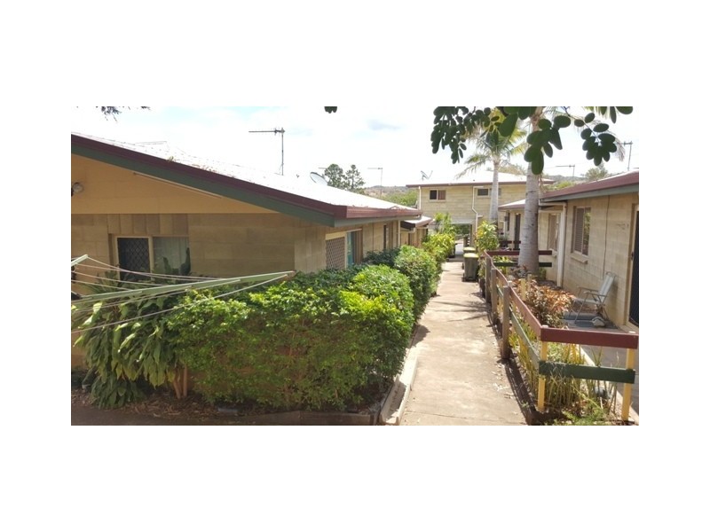 49 James Street, Mount Morgan QLD 4714