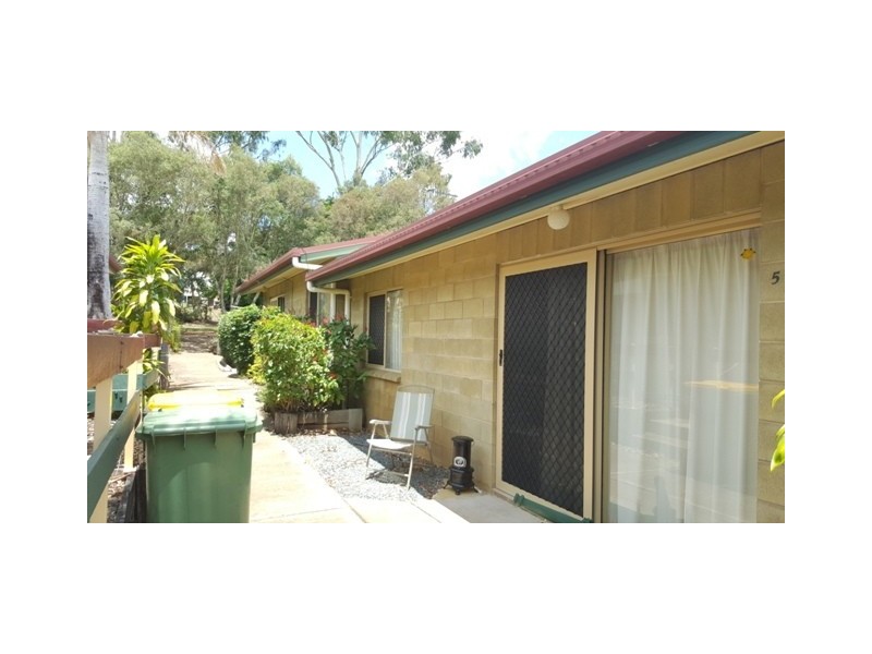 49 James Street, Mount Morgan QLD 4714