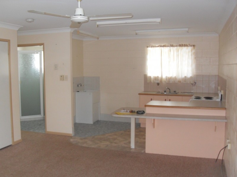 49 James Street, Mount Morgan QLD 4714