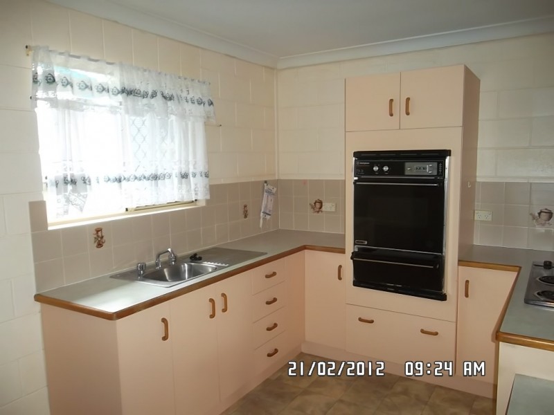 49 James Street, Mount Morgan QLD 4714