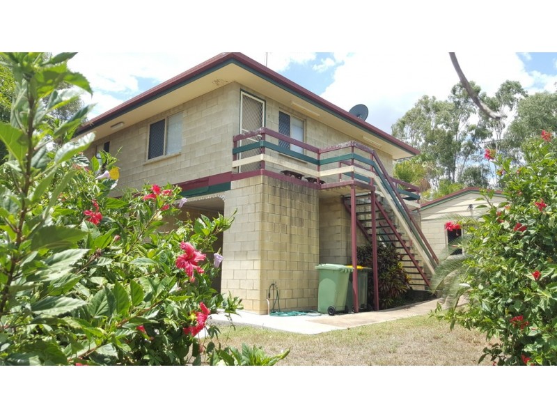 49 James Street, Mount Morgan QLD 4714