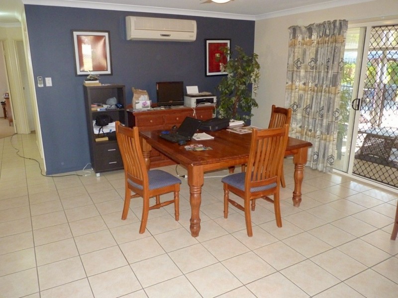 25 Michael Drive, Biloela QLD 4715