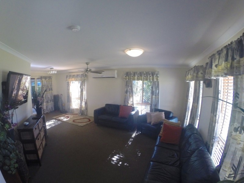 25 Michael Drive, Biloela QLD 4715