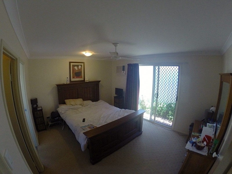 25 Michael Drive, Biloela QLD 4715