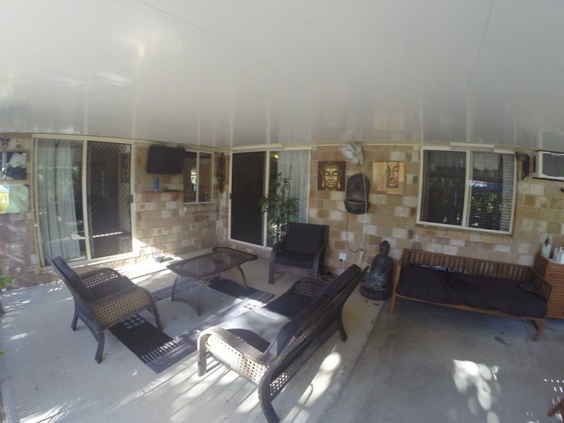 25 Michael Drive, Biloela QLD 4715