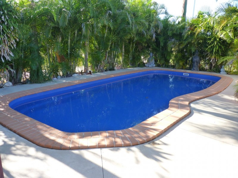 25 Michael Drive, Biloela QLD 4715