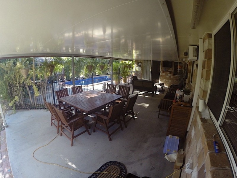 25 Michael Drive, Biloela QLD 4715