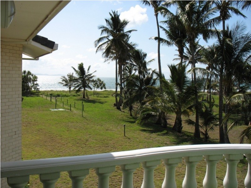 UNIT 11/ 15-19 TODD AVENUE, Yeppoon QLD 4703