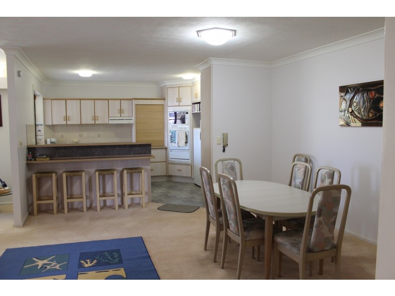 UNIT 11/ 15-19 TODD AVENUE, Yeppoon QLD 4703