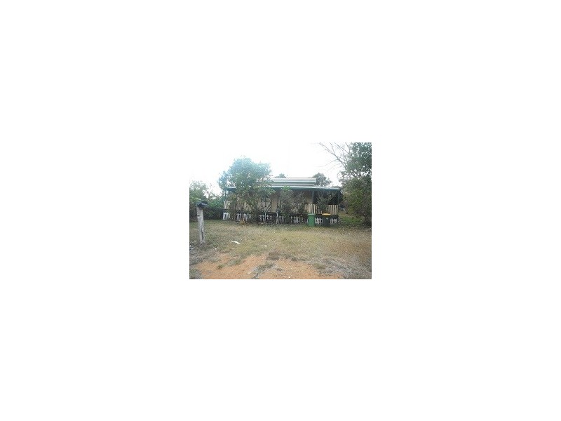 3 Coronation Drive, Mount Morgan QLD 4714