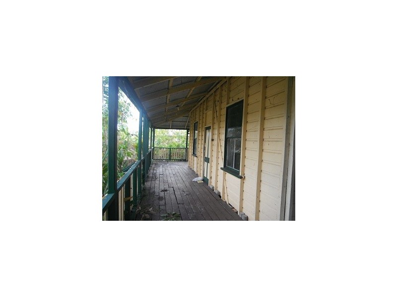 3 Coronation Drive, Mount Morgan QLD 4714