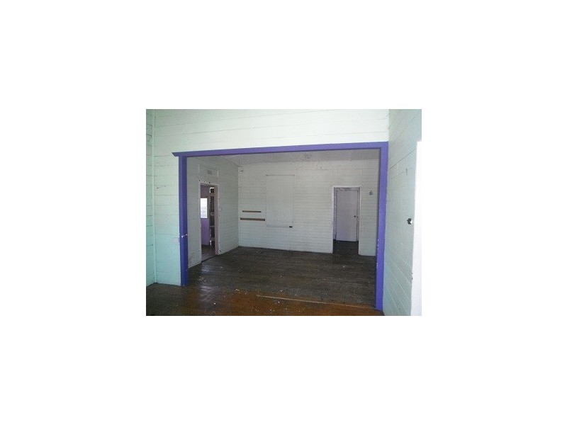 3 Coronation Drive, Mount Morgan QLD 4714