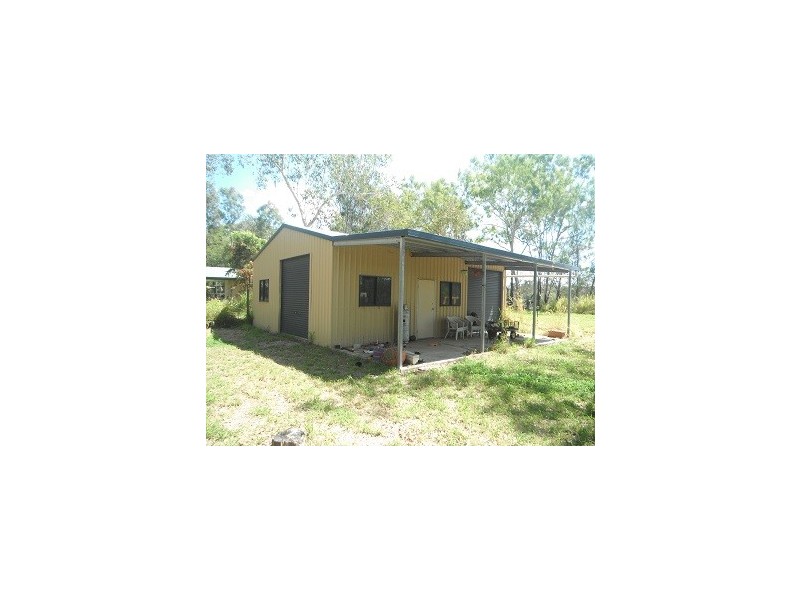 41 Lindleys Road, Etna Creek QLD 4702