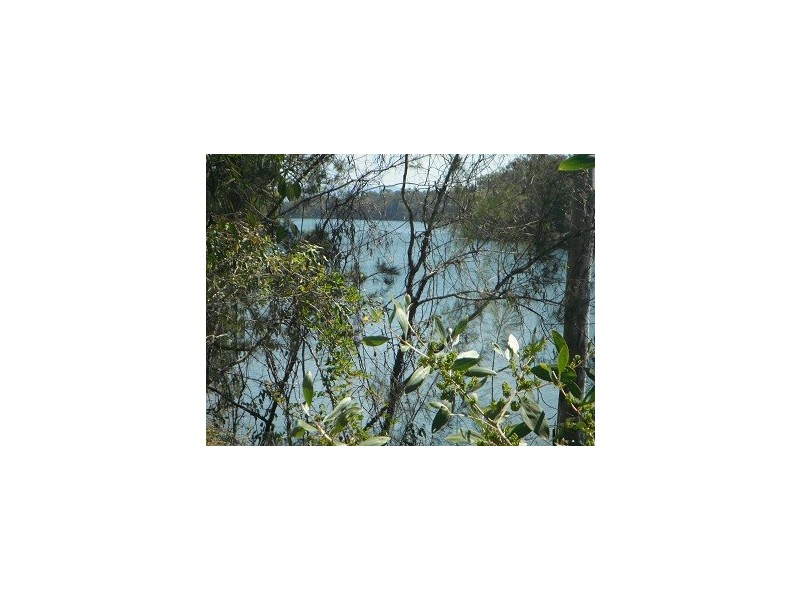 41 Lindleys Road, Etna Creek QLD 4702