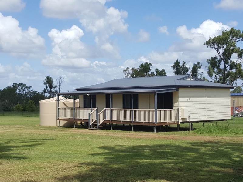 21 Huff Street, Gracemere QLD 4702