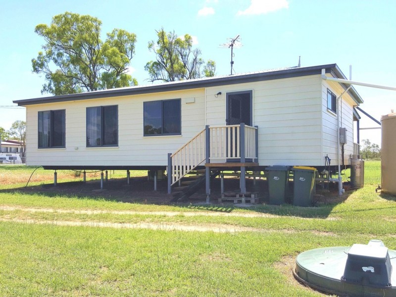 21 Huff Street, Gracemere QLD 4702