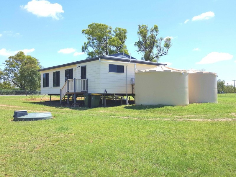 21 Huff Street, Gracemere QLD 4702