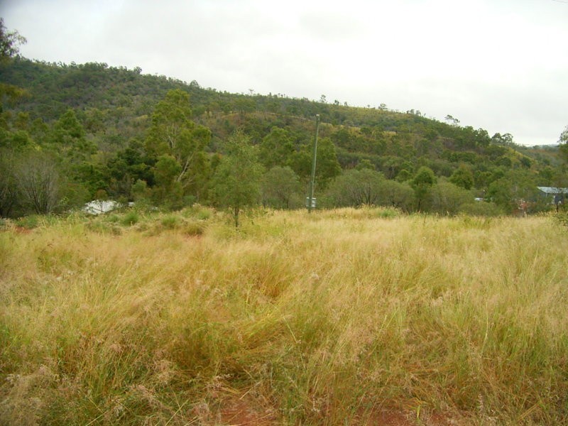 Mount Morgan QLD 4714