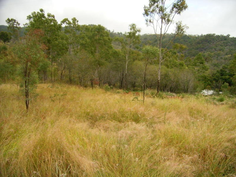 Mount Morgan QLD 4714