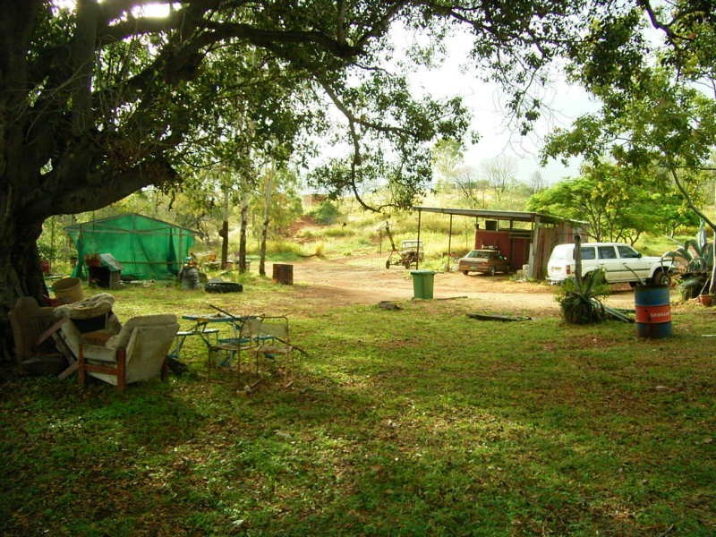 Mount Morgan QLD 4714